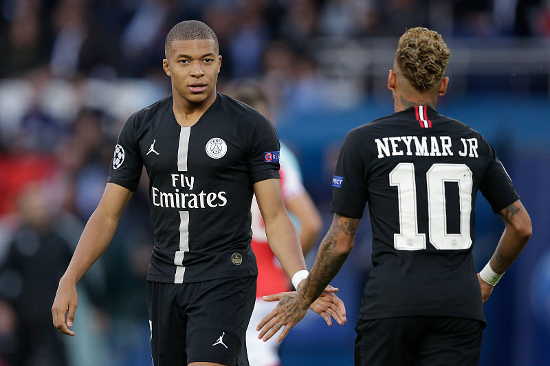 恩佐：巴萨防线太靠前了，我们赛前与马雷斯卡已经制定了对策（恩佐：巴萨防线站位过高，赛前已与马雷斯卡制定应对方案）